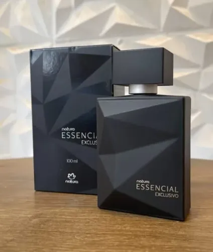 Essencial Exclusivo Masculino