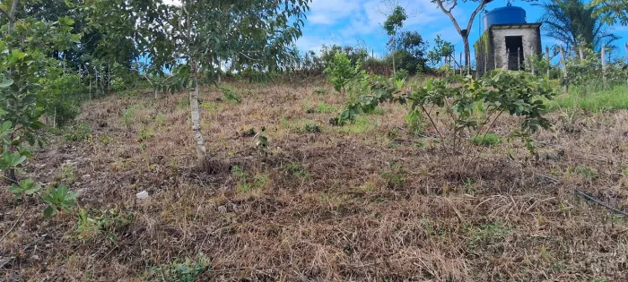 Vende-se Terreno com 4.500 m2