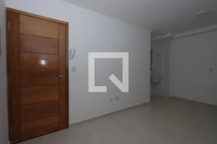 Apartamento à Venda - Vila Formosa, 2 Quartos, 40 m2