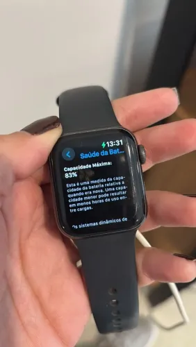 Aplle Watch SE