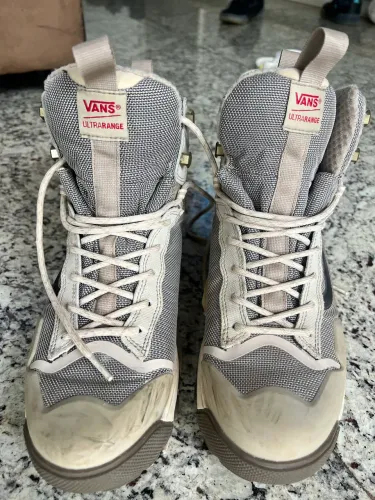 Bota Vans Importada MTE Core Tex 
