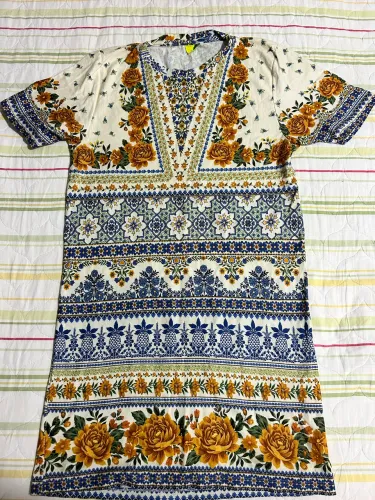 Vendo vestido farm