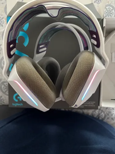 Headset G733