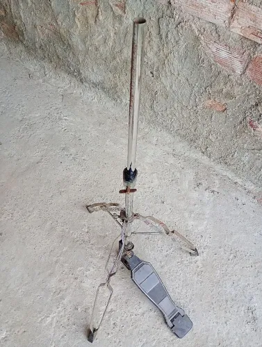 Chimbal Bateria
