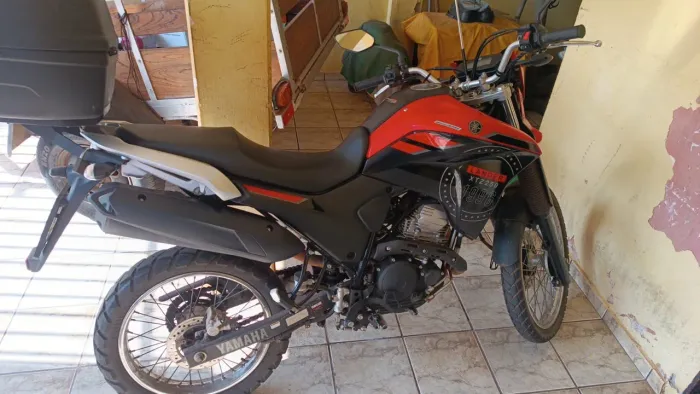Yamaha LANDER 250 2024 NOVA