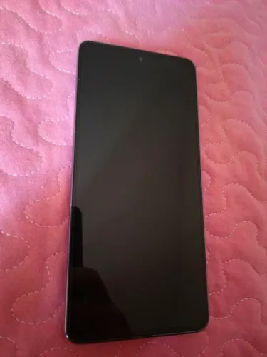 Moto G86 512gb com película e capinha