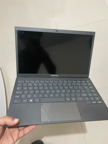 Positivo Motion Gray Q464C