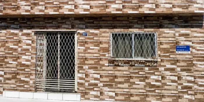 Alugo Casa na Madalena 