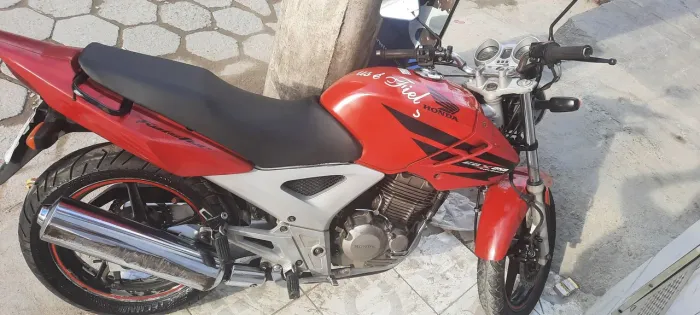 Twister a venda abaixo da Fipe pra vender logo !