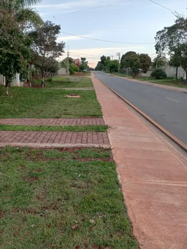 Vendo ou troco chácara localizada em Araçoiaba da Serra.