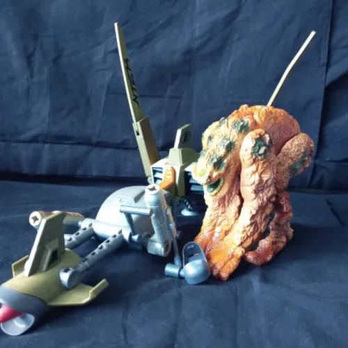Bonecos Max Steel Combo 2 peças Originais Mattel de Coleção lindas peças Clássicas