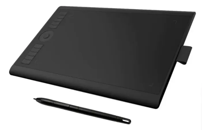 Mesa Digitalizadora Profissional Gaomon M10k Pro
