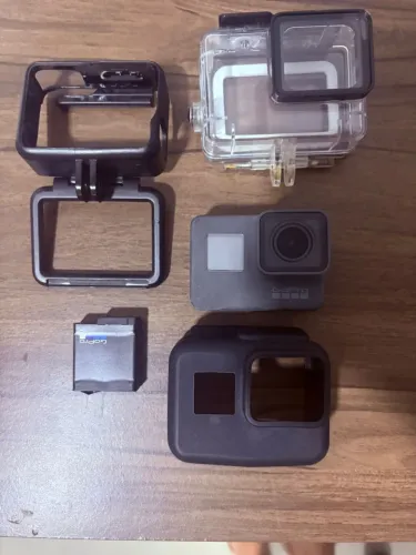 go pro 5 hero