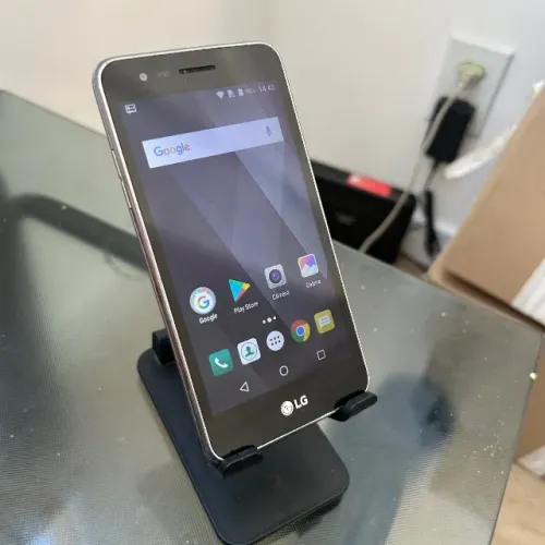 LG K4 2017 8GB 1GB RAM