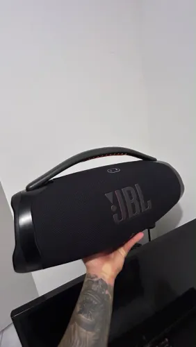 Jbl bombox 3