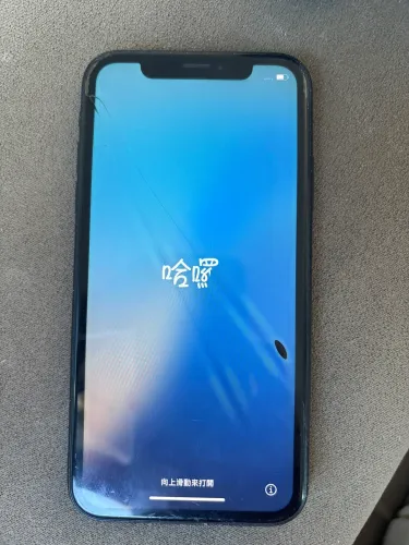 iPhone XR (usado)