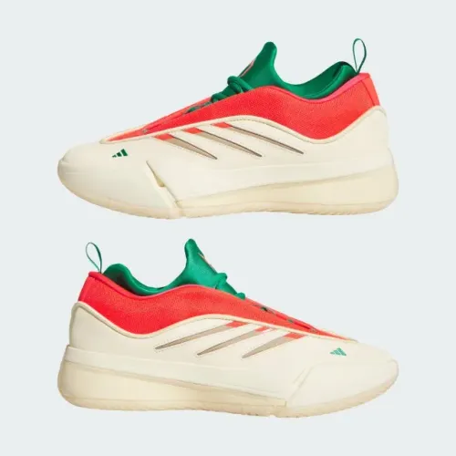 Adidas Dame 9 Tamanho 48 (US 15) - Design exclusivo Damian Lillard
