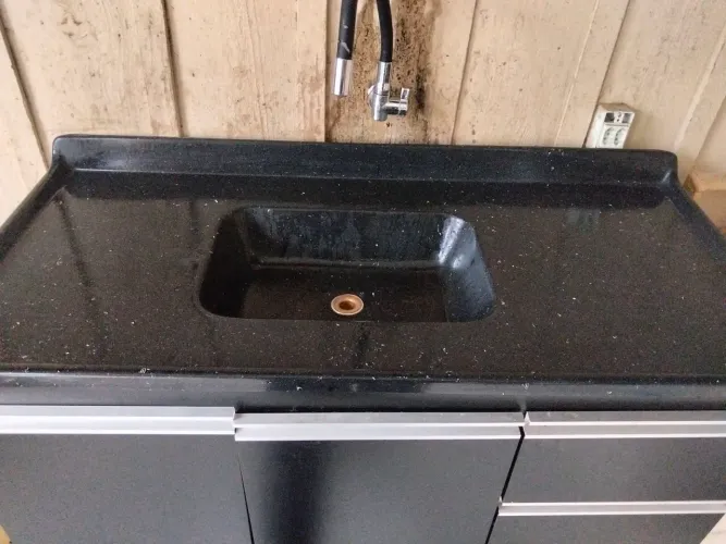 Armário de cozinha