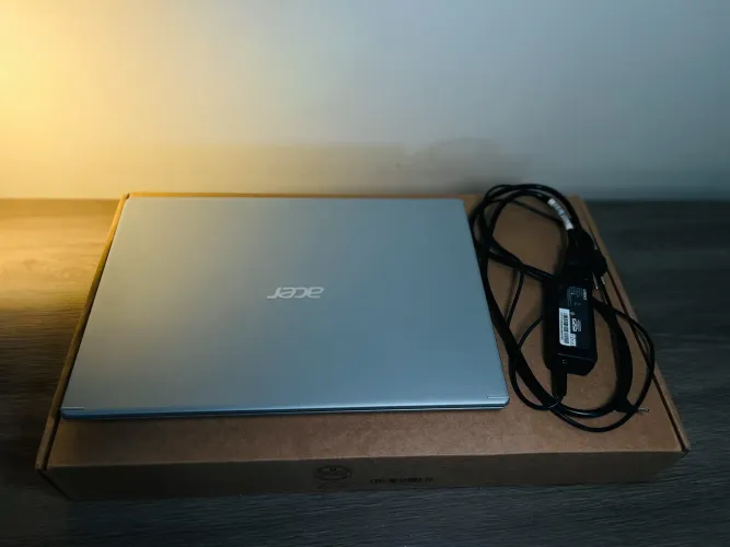 Notebook ACER ASPIRE 5