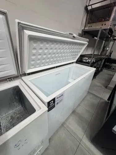 Freezer horizontal FRICON