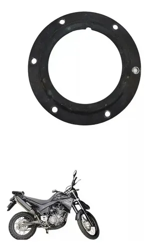 Suporte Fixação Da Bomba De Gasolina Xt 660 2005 2006 2007