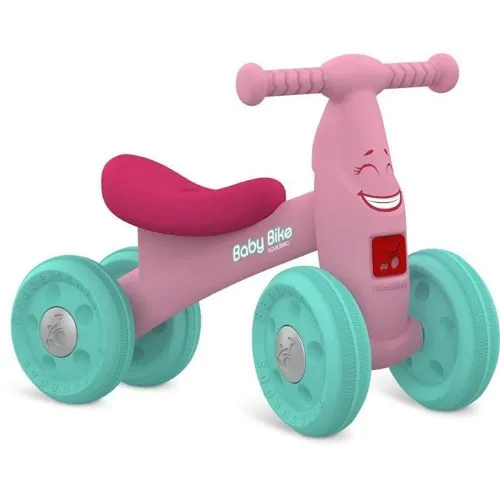 Bicicleta de Equilíbrio Baby Bike