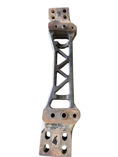 Suporte Caixa De Câmbio Scania Grs905 1743442