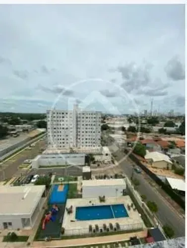 APARTAMENTO 2 QUARTOS COM ELEVADOR
