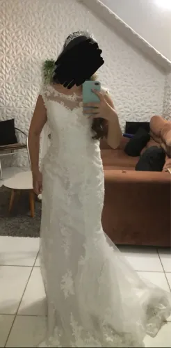 Vestido para casamento