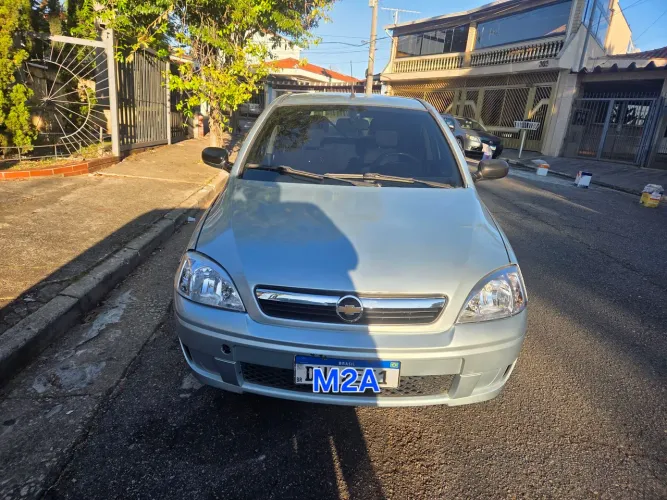 Chevrolet Corsa Hat. Premium 1.4 8V Econoflex 5P 2008