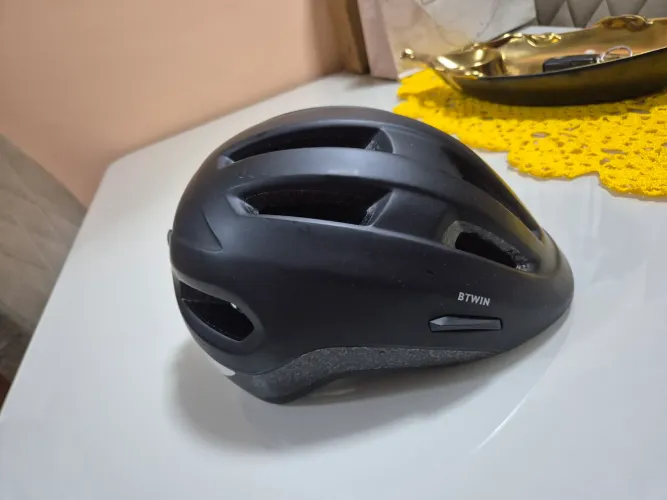 Capacete bike