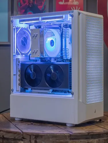 Ryzen 5 3600 | RX 5700 8GB | 16GB RAM | SSD 1TB | Air Cooler Gamdias
