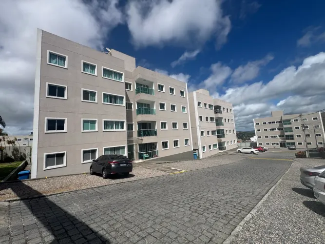APARTAMENTO PRÓXIMO A UPE