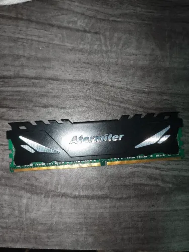 Memoria ram ECC 16gb ddr4 3200mhz
