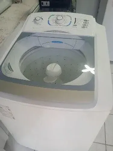 Máquina lavar Eletrolux 12 kg