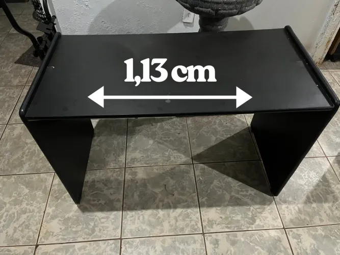 Mesa de escritório