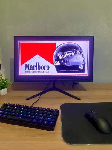 PC GAMER COMPLETO