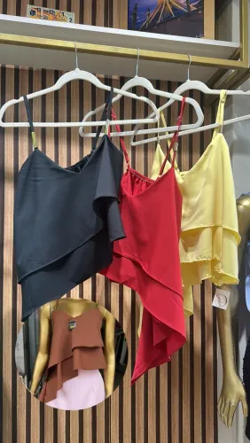 Blusas