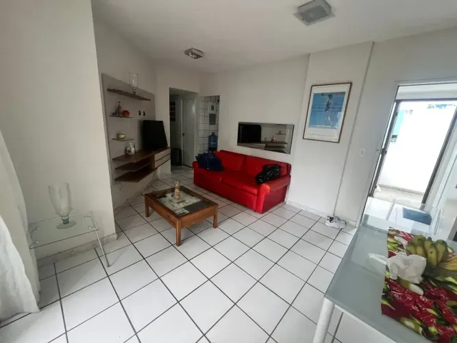 Boa Viagem, 3 Qts, Suite, Varanda, 78m², Nascente, Muito Ventilado, Armários, Lazer Comple