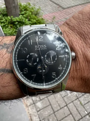 Boss Heritage