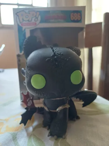 Funko Pop Banguela
