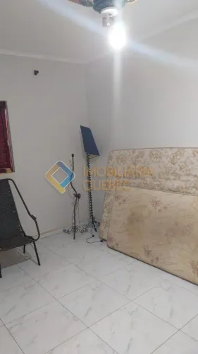 Casas - Venda - Vila Maria Luiza - Cod. 4228