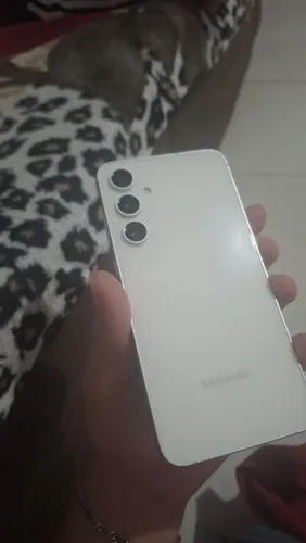 Celular samsung galaxy s23 FE