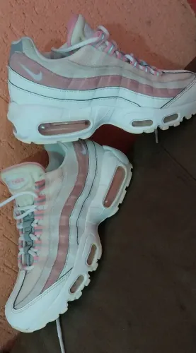 Nike Air Max 95 Spring Original número 37