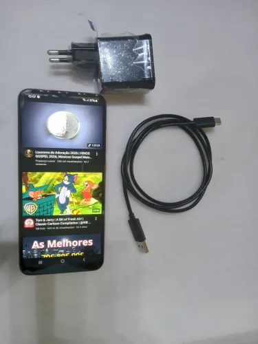 Samsung galaxy 64g por 3g