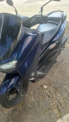 NMAX 160