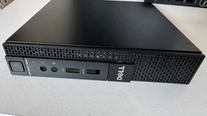 Partes Apenas!!!! Dell Optiplex 3020. Apenas a parte de cima do gabinete.