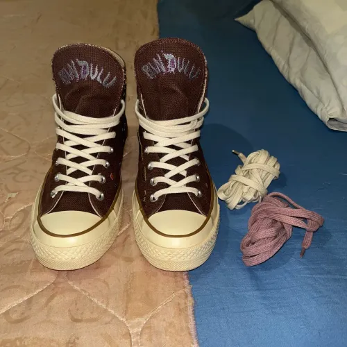 Converse CHUCK 70 x BANDULU Tam. 40BR