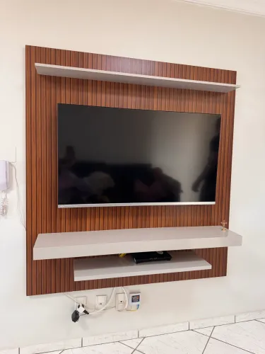 Painel de TV - Até 60 polegadas