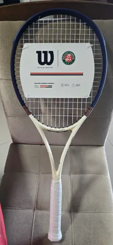 Raquete de Tênis Wilson Nova